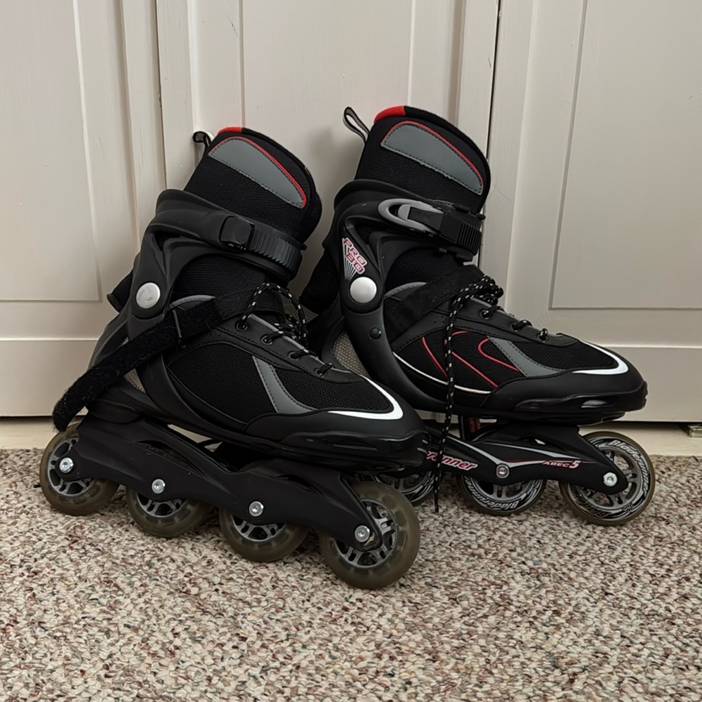 Bladerunner Pro 80 ROLLERBLADES